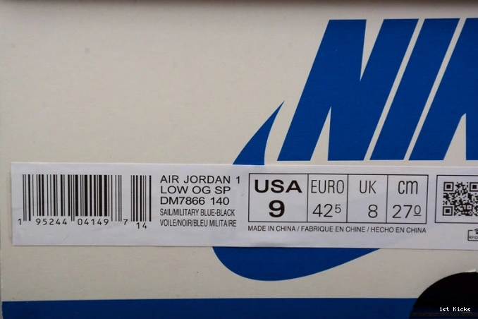 travis low air GoAnywhere fragment x jordan scott x dm7866- 1 1223 1223